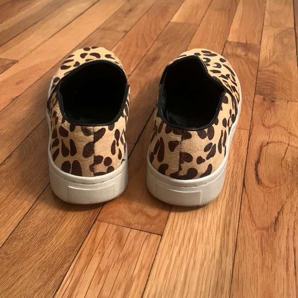 Steve Madden slide on sneakers Women’s 7.5 - Picture 3 of 5